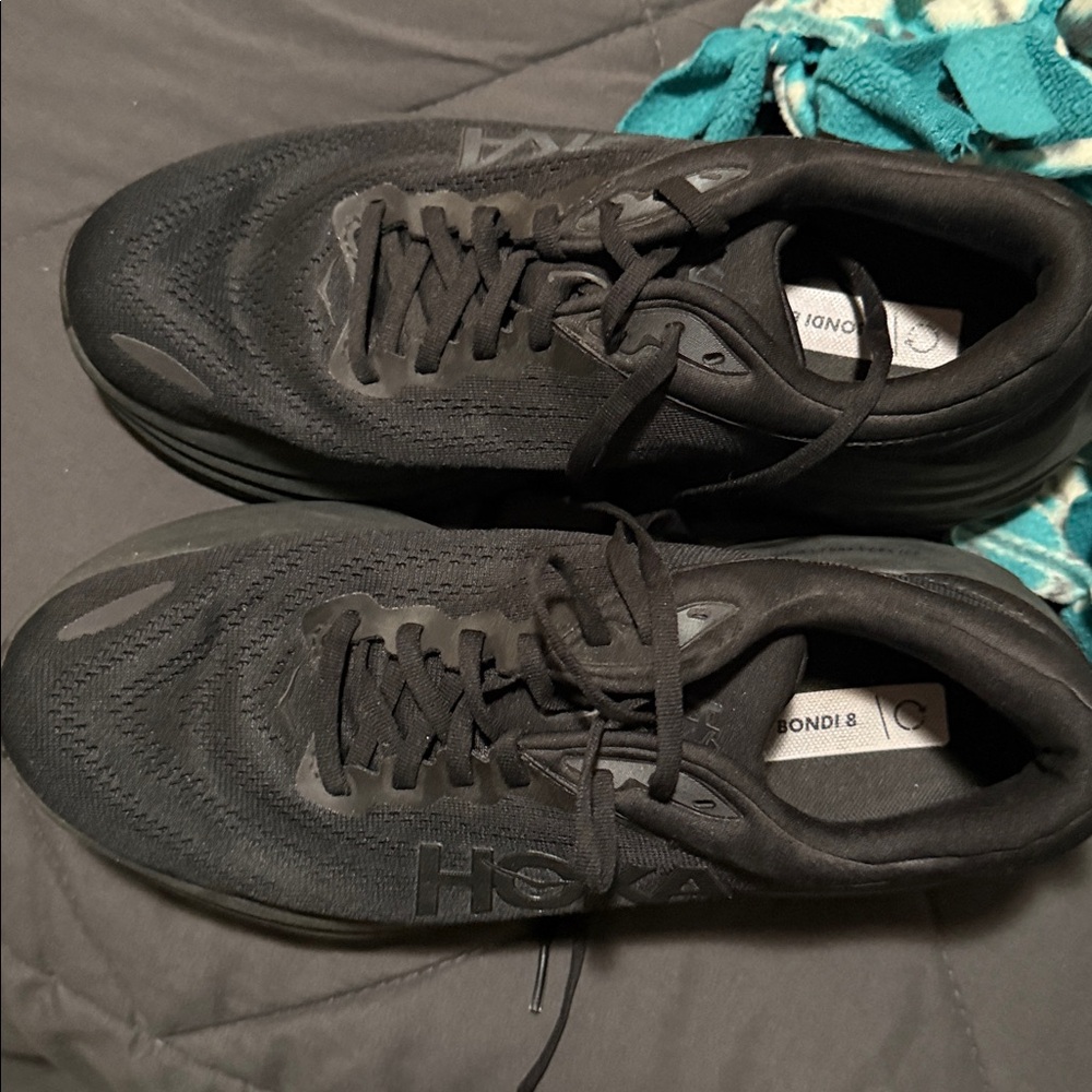 Hoka Bondi 8